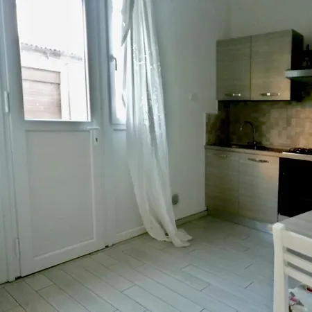 Appartamento Il Rifugio Delle Valli