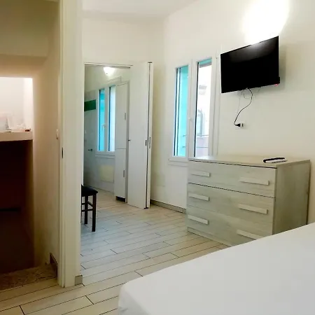 Il Rifugio Delle Valli