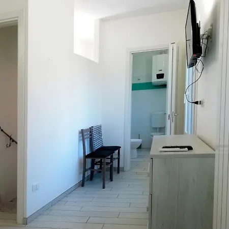 Il Rifugio Delle Valli *