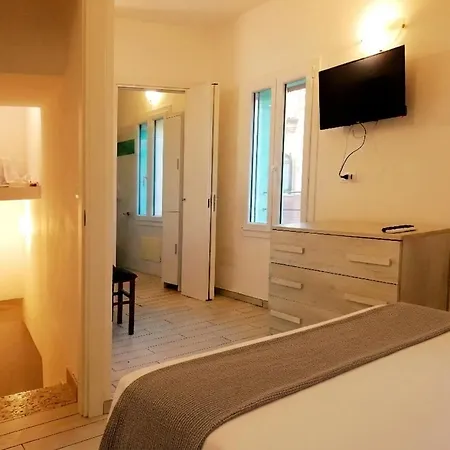 Apartament Il Rifugio Delle Valli Comacchio