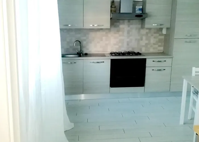 Il Rifugio Delle Valli Comacchio