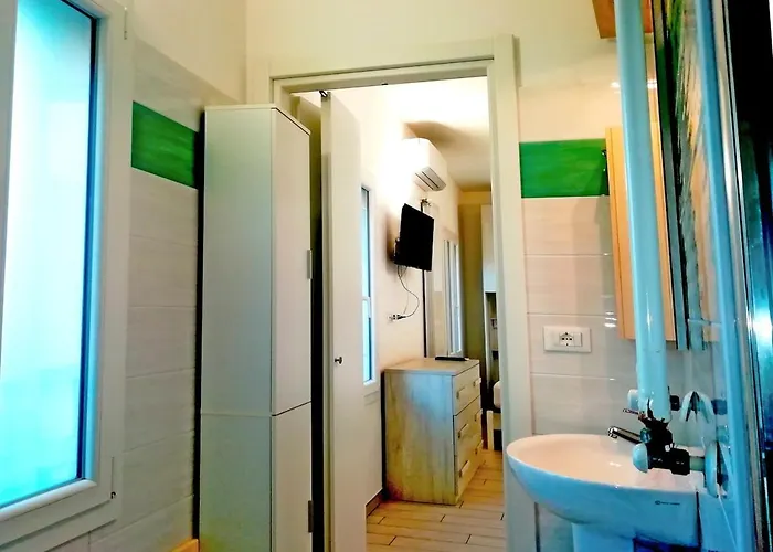 Il Rifugio Delle Valli