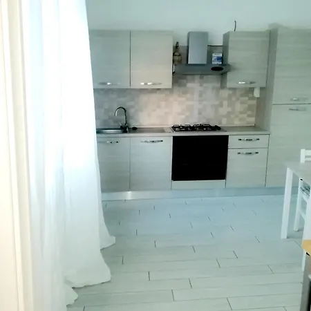 Il Rifugio Delle Valli Comacchio