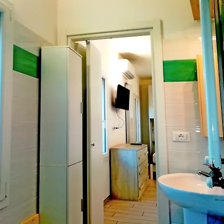 Il Rifugio Delle Valli