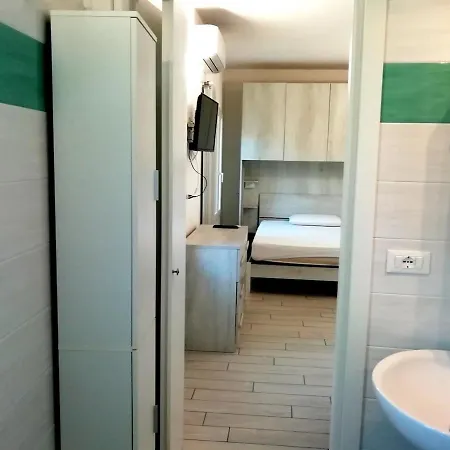 Il Rifugio Delle Valli Comacchio