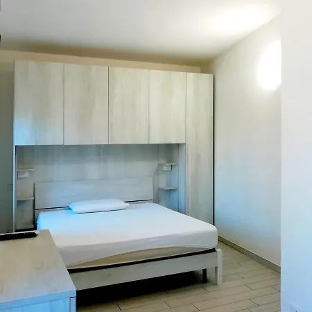 Appartement Il Rifugio Delle Valli Comacchio