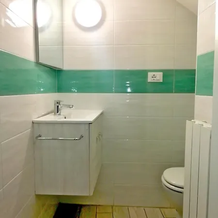 Il Rifugio Delle Valli Appartement