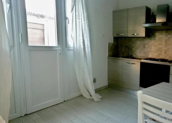 Appartement Il Rifugio Delle Valli