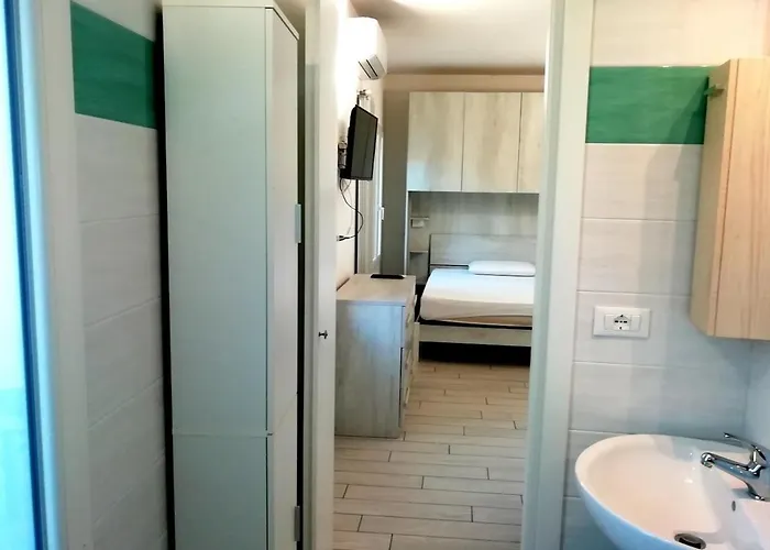 Il Rifugio Delle Valli Comacchio