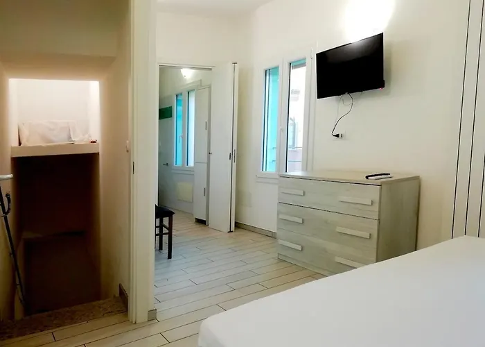 Il Rifugio Delle Valli