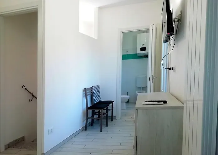 Il Rifugio Delle Valli *