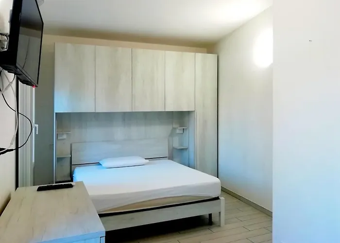 Appartement Il Rifugio Delle Valli Comacchio